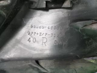 5328548030 Решетка бампера Lexus RX 4 Арт ARM179483, вид 6