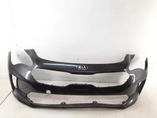 86511J5000 бампер Kia Stinger Арт lz146394, вид 1