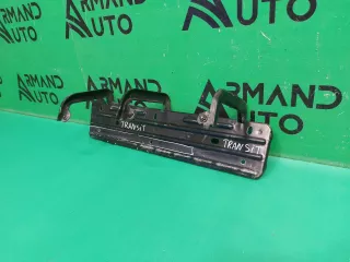 1844749, bk3116560a, 3 Кронштейн подножки Ford Transit 4 Арт ARM179548, вид 3
