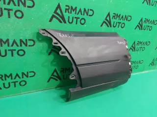 1867579, bk3117927, 3 Бампер Ford Transit 4 Арт ARM179598, вид 2