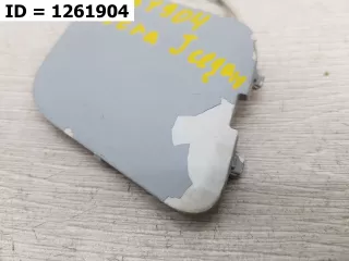 20886337 Заглушка буксировочного крюка заднего бампера  Opel Astra J Арт VD1261904, вид 2