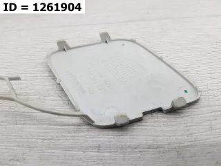 20886337 Заглушка буксировочного крюка заднего бампера  Opel Astra J Арт VD1261904, вид 3