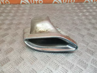 A2054900400 Насадка глушителя Mercedes C W205 Арт 168034PM, вид 1