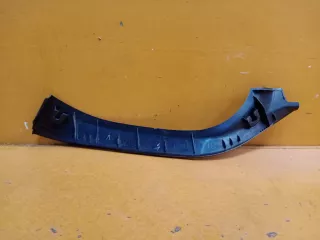 6457233060 накладка водостока Toyota Camry XV70 Арт 168795PM, вид 4