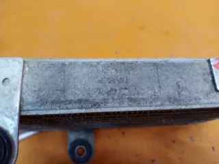 2920A494 радиатор акпп Mitsubishi Outlander 3 restailing 2 Арт 168806PM, вид 7