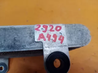 2920A494 радиатор акпп Mitsubishi Outlander 3 restailing 2 Арт 168806PM, вид 8