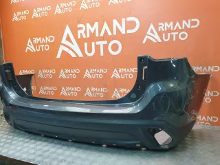 6410C994 бампер митсубиши, митсубиси аутлендер Mitsubishi Outlander 3 restailing 2 Арт 168807PM, вид 2