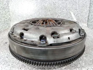  Комплект сцепления Citroen C5 2 Арт 46023013915, вид 3