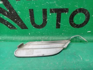 A22288504249999, a2228850424 Заглушка буксировочного крюка Mercedes S W222 Арт ARM179758, вид 4