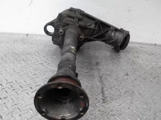 JTJ Редуктор передний Porsche Cayenne 957 Арт 00100289, вид 2