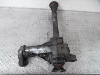 JTJ Редуктор передний Porsche Cayenne 957 Арт 00100289, вид 3