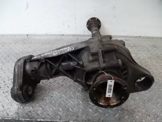 JTJ Редуктор передний Porsche Cayenne 957 Арт 00100289, вид 4