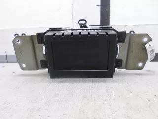 DS7T18B955CE Дисплей информационный Ford Fusion 2 Арт 00110558, вид 1