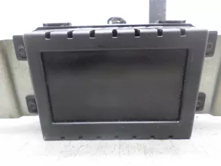 DS7T18B955CE Дисплей информационный Ford Fusion 2 Арт 00110558, вид 2