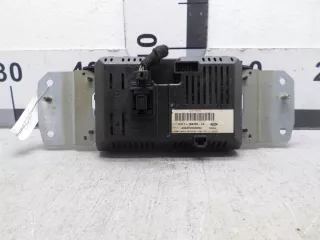 DS7T18B955CE Дисплей информационный Ford Fusion 2 Арт 00110558, вид 3