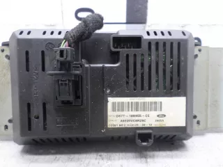 DS7T18B955CE Дисплей информационный Ford Fusion 2 Арт 00110558, вид 4