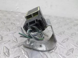 6784701 Датчик дорожного просвета BMW 7 E65/E66 Арт 00121127, вид 3