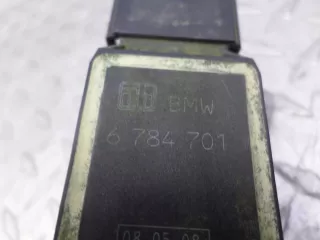6784701 Датчик дорожного просвета BMW 7 E65/E66 Арт 00121127, вид 4