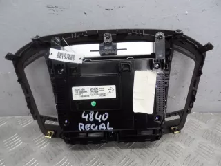 26681360 Дисплей информационный Buick Regal Арт 00107685, вид 8
