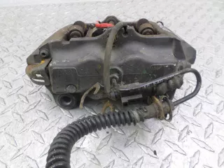  Суппорт задний правый Porsche Cayenne 957 Арт 00120263, вид 4