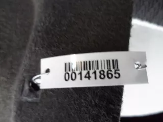  Подкрылок задний левый BMW 5 F10/F11/GT F07 Арт 00141865, вид 4