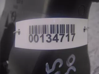  Дефлектор обдува салона BMW 3 F30/F31/GT F34 Арт 00134717, вид 2