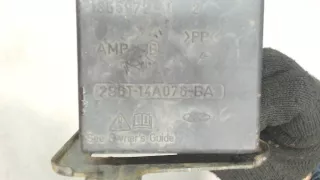 2s6t14a076-ba Блок реле Ford Fiesta 5 Арт 6805489, вид 2