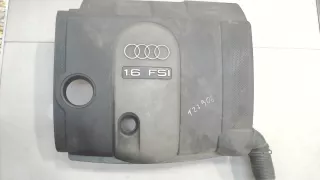 03C129607AB Корпус воздушного фильтра Audi A3 8P Арт 6803361, вид 1