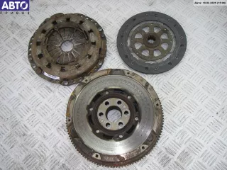  Сцепление (комплект) BMW 3 E46 1.8л i Арт 53711376, вид 1
