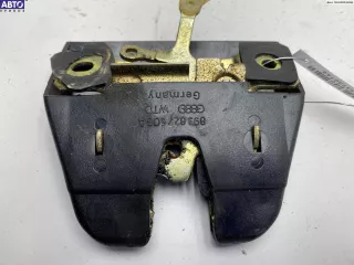  Замок багажника Audi 90 B3 Арт 53730744