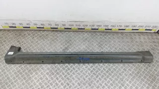  Накладка на порог Opel Antara Арт 93X16GZ02, вид 1