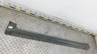  Накладка на порог Opel Antara Арт 93X16GZ02, вид 2
