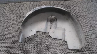 3b0810971 Защита арок задняя левая (подкрылок) Volkswagen Passat B5 Арт 6809858, вид 1
