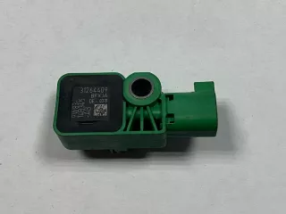 9W83-14B345-AB,31264409 Датчик удара Volvo S80 2 restailing  Арт 12579_2, вид 1