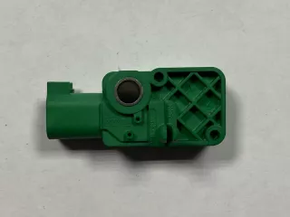 9W83-14B345-AB,31264409 Датчик удара Volvo S80 2 restailing  Арт 12579_2, вид 3
