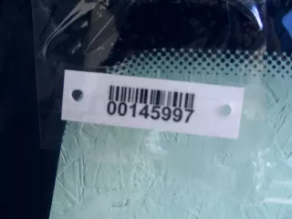  Стекло заднее Ford Scorpio 2 Арт 00145997, вид 2