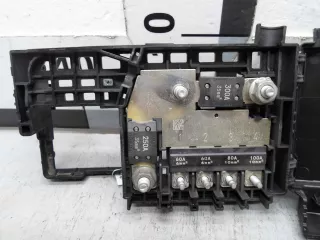 22902909 Блок предохранителей Buick Regal Арт 00119328, вид 3
