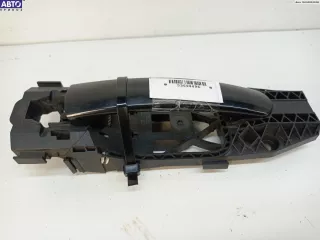  Ручка двери наружная передняя левая Seat Ibiza 4 Арт 53694496, вид 2