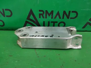 51117200705 Кронштейн усилителя BMW 5 F10/F11/GT F07 Арт ARM180654, вид 6