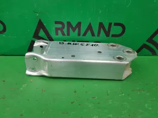 51117200705 Кронштейн усилителя BMW 5 F10/F11/GT F07 Арт ARM180656, вид 4