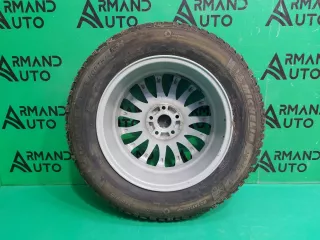  диск колесный  R17 5x114.3 ET40 NEO 731 Арт ARM180772, вид 9