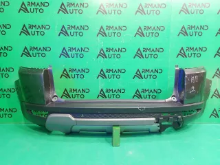 LR074961, bj3217927a, 3 Бампер Land Rover Evoque 1 Арт ARM181012, вид 1