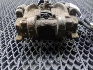 DG9C2D250A Суппорт задний правый Ford Fusion 2 Арт 00121093, вид 3