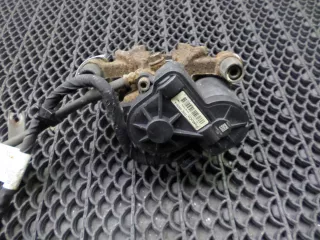 DG9C2D250A Суппорт задний правый Ford Fusion 2 Арт 00121093, вид 5