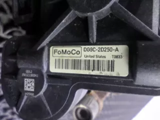 DG9C2D250A Суппорт задний правый Ford Fusion 2 Арт 00121093, вид 7