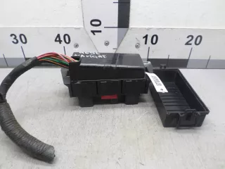  Блок предохранителей Lincoln Navigator 2 Арт 00135645, вид 2