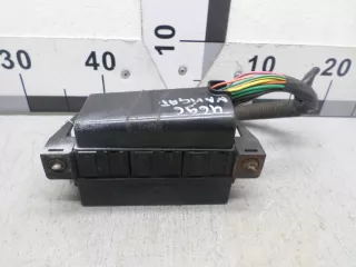  Блок предохранителей Lincoln Navigator 2 Арт 00135645, вид 3