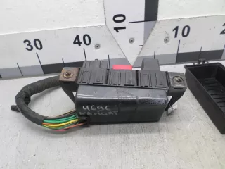  Блок предохранителей Lincoln Navigator 2 Арт 00135645, вид 4