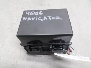  Блок предохранителей Lincoln Navigator 2 Арт 00143883, вид 3