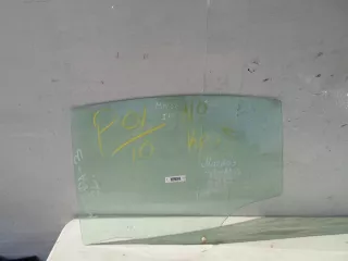  Стекло двери задней левой Mazda 3 BK Арт 00148378, вид 1